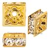 Rhinestone Squaredelles